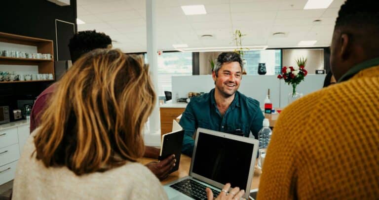 Bevlogenheid op het werk