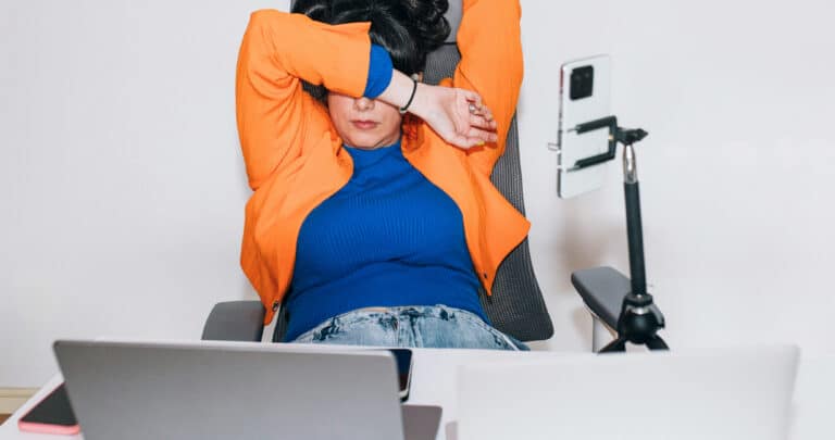 Hoe stop je met werken in je hoofd als de werkdag voorbij is