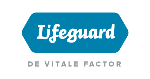 Lifeguard logo
